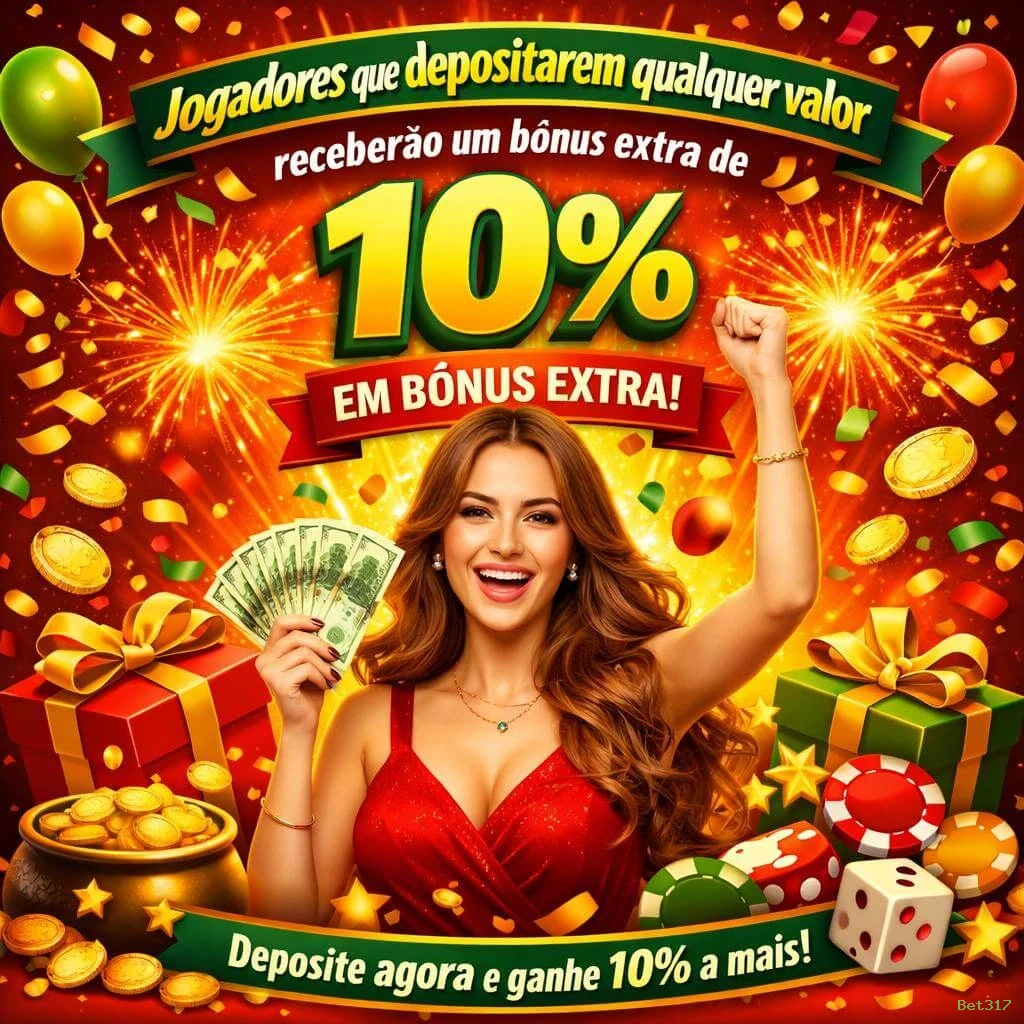 APK oficial da Bet317 para Android