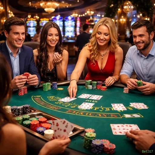 APP oficial da Bet317 para mobile