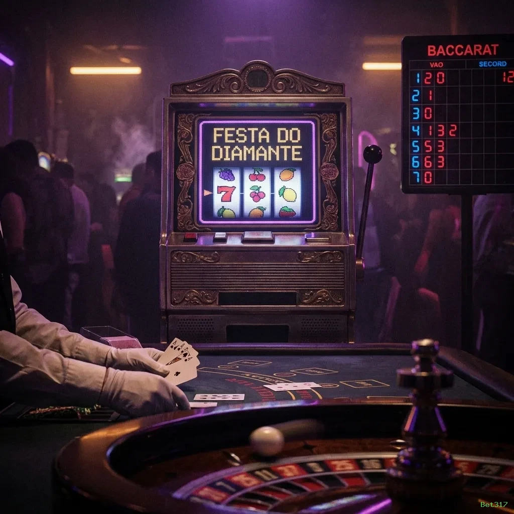 Comparação APP mobile vs versão web da Bet317