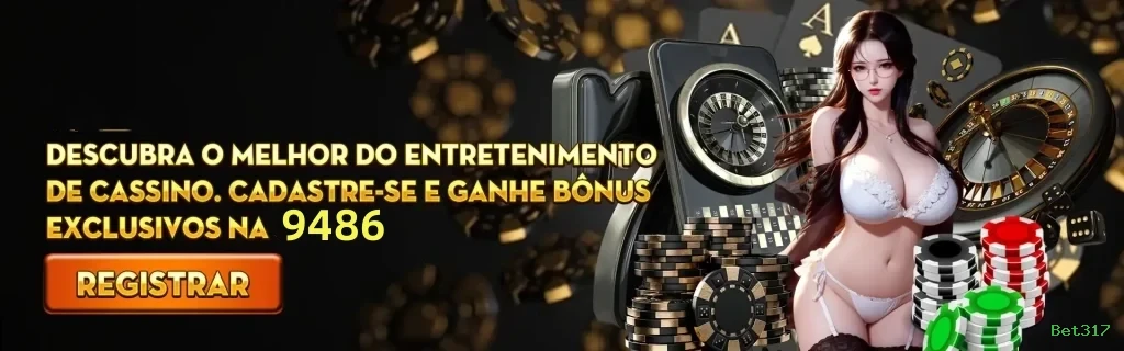 Como instalar o app da Bet317